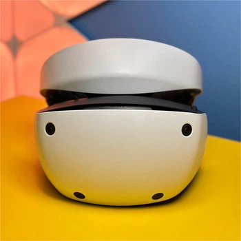 Очки виртуальной реальности Sony Playstation VR2 (2437) Б/У [114375]