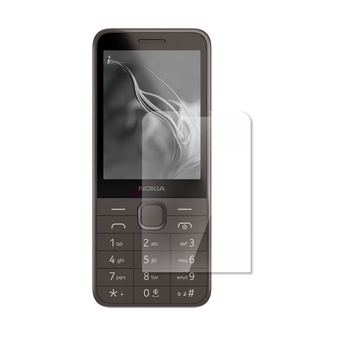 Захисна плівка StatusSKIN для Nokia 235 Екран Глянцева Titan