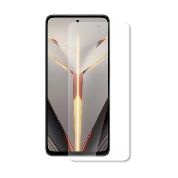 Захисна плівка StatusSKIN для ZTE Nubia Neo 2 Екран Матова Lite