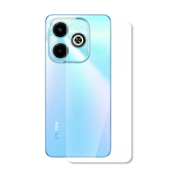 Захисна плівка StatusSKIN для Infinix Hot 40i Корпус Глянцева Titan