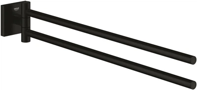 Uchwyt na ręcznik Grohe QuickFix Start Cube (409762430)