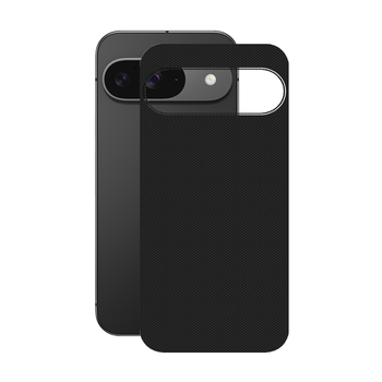 Захисна плівка StatusSKIN для Google Pixel 9 Корпус Вініл Матрикс чорний