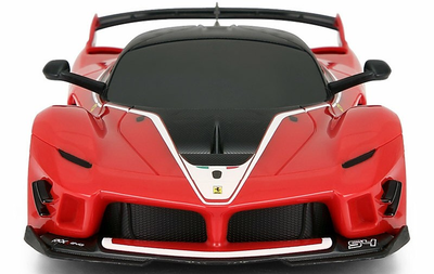 Автомобіль на радіокерувані Rastar Ferrari FXX K Evo 1:24 79300 (6930751315044)