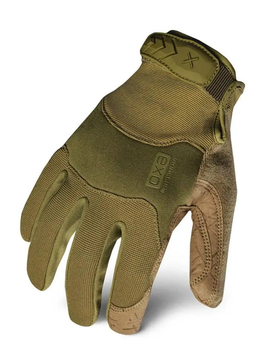 Перчатки Ironclad EXO Operator Pro OD green XXL