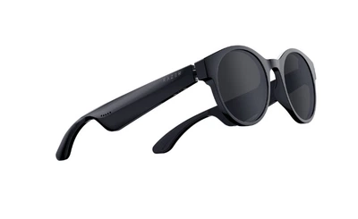Смарт-очки Razer Anzu Smart Glasses Round Design L Blue Light and Sunglass Lens Bundle (RZ82-03630400-R3M1)