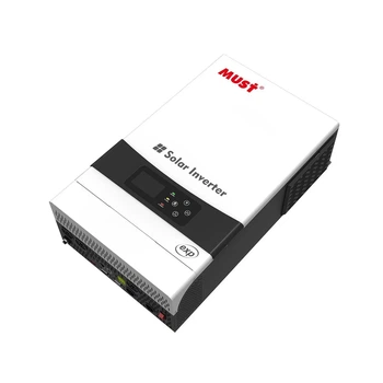 Інвертор Must 6 кВт 48 В PV19-6048 EXP MPPT