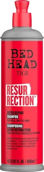 Шампунь TIGI Bed Head Resurrection для сильно поврежденных волос, 400 мл