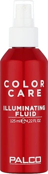 Флюид для окрашенных волос Color Care Palco, 125 мл