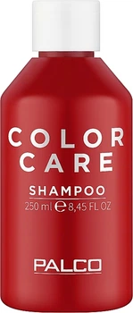 Шампунь для окрашенных волос Palco Professional Color Care, 250 мл