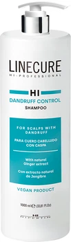 Шампунь против перхоти для волос Hipertin Linecure Dandruff Control, 1000 мл