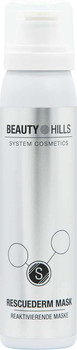 Маска-пенка для всех типов кожи Rescuederm Beauty Hills, 100 мл