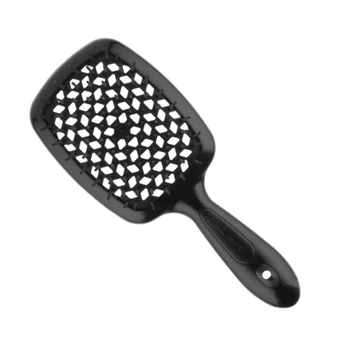 Щетка Superbrush Small чёрная Janeke