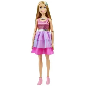 Большая Кукла Barbie 71 см блондинка (HJY02)
