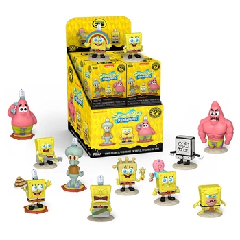 Игрушечная фигурка SpongeBob