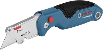 Складной нож Bosch Professional 183 мм (1600A016BL)