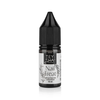 Масло для лечения онихолизиса и грибка Teysha Nail Treat, 10 мл