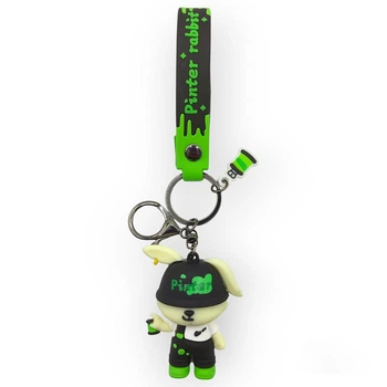 Брелок Кролик 1 BIBI TOYS (761797BT)