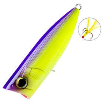Поппер Duel Hardcore Popper 70F 70мм 10.5g #PUCL,R1379-PUCL