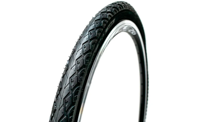 Покрышка 28 x 1.75 WANDA W2011 черная (сликовая)