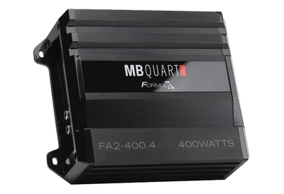 Усилитель MB Quart FA2-400.4