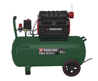 Компрессор Parkside Scheppach PSKO 5010 A1