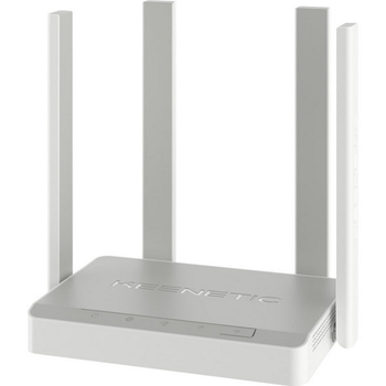 Маршрутизатор Keenetic 4G RUNNER (KN-2210)