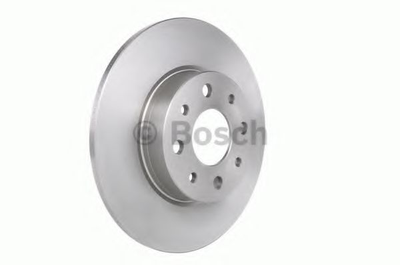 Тормозной диск Bosch (0986479502)