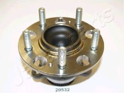 Маточина заднього колеса HYUNDAI Elantra 00-, i30, KIA Ceed 06-. JAPANPARTS (KK20532)
