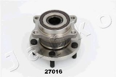 Підшипник маточини задн. Subaru Tribeca 3.0-3.6 05- JAPKO (427016)
