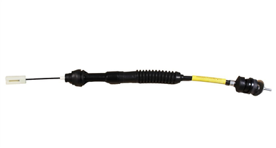 Трос сцепления Berlingo/Partner 1.4/1.6 i 96- (кпп.MA) (617/346) (с авторег.) Goodrem (RM4332)