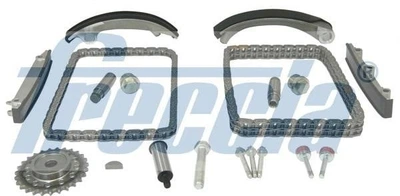 Комплект цепи ГРМ Freccia (TK081022)