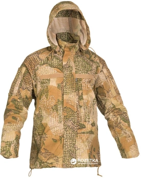 Куртка тактическая мужская P1G-Tac Mount Trac MK-2 J21694VRN M Varan Camo (2000980368655)