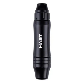 Машинка Mast P10 Ultra WQ486-9 3,5мм, черная