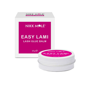 Клей для ламинирования ресниц Nikk Mole Easy lami lash 20 мл