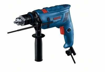 Ударная дрель BOSCH GSB 600 (06011A0320)