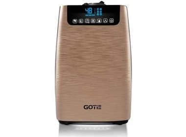 Климатический комплекс Gotie GNA-351