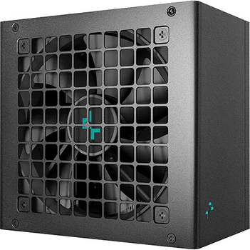 Блок питания DeepCool PN850D (R-PN850D-FC0B-EU) 850W