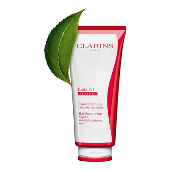 Krem do ciała Clarins Body Fit Active ujędrniający 200 ml (3666057201158)