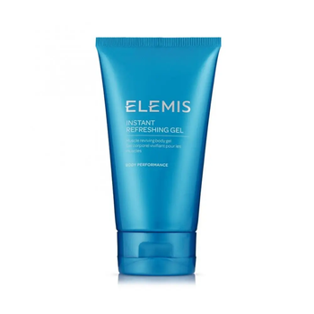 Гель універсальний для тіла ментол-камфора ELEMIS Instant Refreshing Gel 150 мл