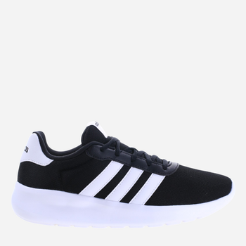 Підліткові кросівки для дівчинки adidas Lite Racer 3.0 K IE2730 36 Чорні (4066765020376)