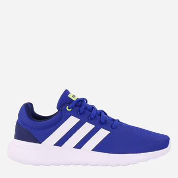 Buty sportowe chłopięce adidas Lite Racer CLN 2.0 GW0350 36 Niebieskie (4065418976121)