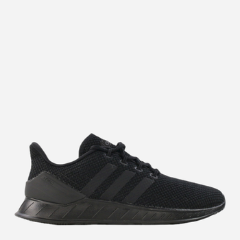 Підліткові кросівки для хлопчика adidas Questar Flow NXT K FZ2955 36.5 Чорні (4062065729926)