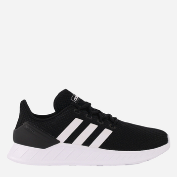 Buty sportowe chłopięce adidas Questar Flow NXT K FZ2957 36.5 Czarne (4062065729025)