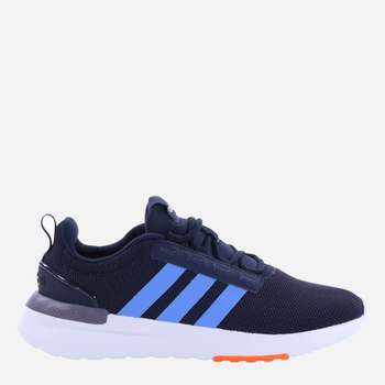 Buty sportowe chłopięce adidas Racer TR21 K GW6601 38.5 Granatowe (4065427437019)