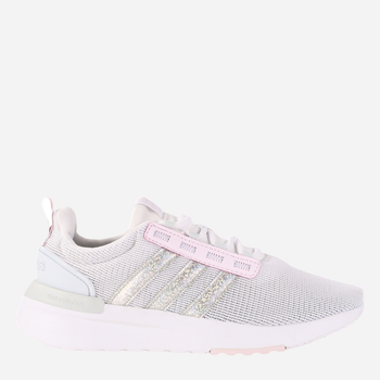 Підліткові кросівки для дівчинки adidas Racer TR21 K GY6737 36.5 Різнокольорові (4065425091718)