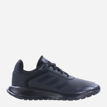 Підліткові кросівки для хлопчика adidas Tensaur Run 2.0 K GZ3426 39.5 Чорні (4065418553322)