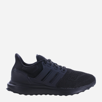 Підліткові кросівки для хлопчика adidas Ubounce DNA J IG1527 36.5 Чорні (4066759128910)