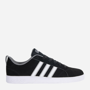 Tenisówki chłopięce adidas VS Advantage K B74640 36 Czarne (4056563229484)