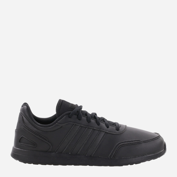 Buty sportowe chłopięce adidas VS Switch 3 K GW6616 38 Czarne (4065427257952)