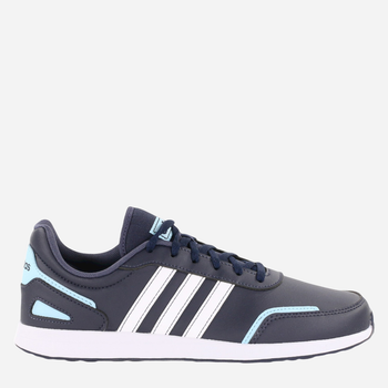 Buty sportowe chłopięce adidas VS Switch 3 K GW6621 36.5 Czarne (4065427250328)